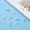 Transparent Acrylic Beads X-PL622-9-6