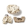 Cloth Clothing Sets for DIY Doll Making DIY-F156-01-1