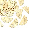 SHEGRACE Brass Pendants XGRQ3P885-621G-1
