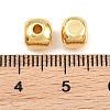 Brass Beads KK-CBA78C7-16G-3
