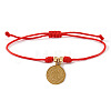 304 Stainless Steel Charm Bracelets SG0783-6-1