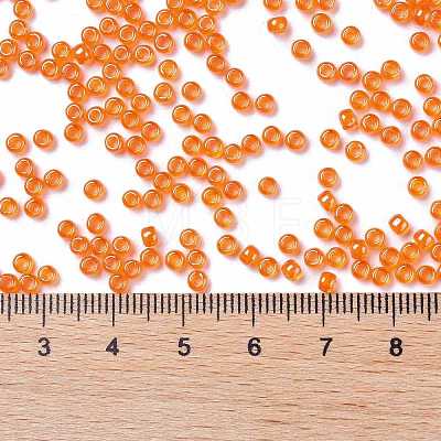 TOHO Round Seed Beads SEED-TR08-0957-1