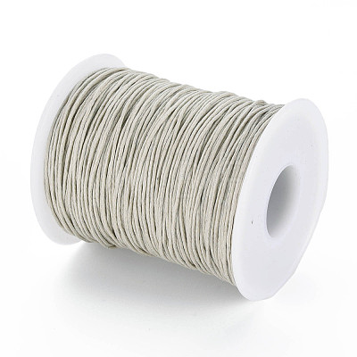 Waxed Cotton Thread Cords YC-TD001-102-1