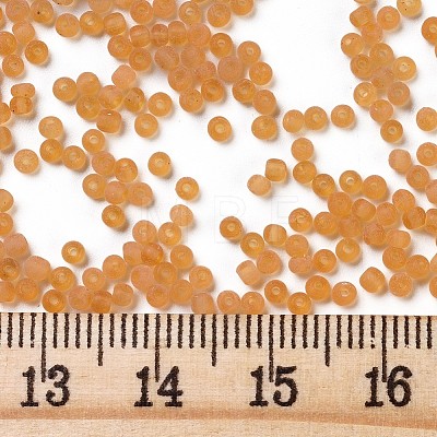 (Repacking Service Available) Glass Seed Beads SEED-C017-2mm-M2-1