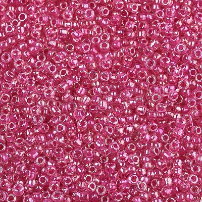 12/0 Glass Seed Beads X-SEED-A016-2mm-206-1