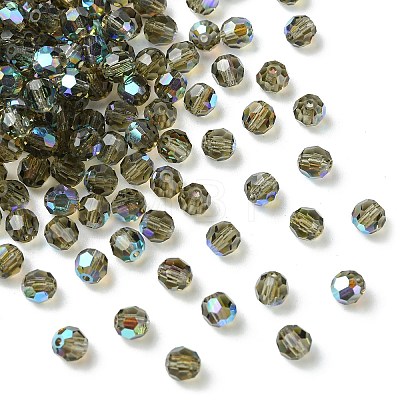 Preciosa® Crystal Beads Y-PRC-BB5-40010-200-1