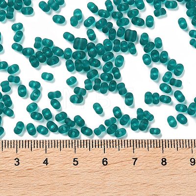 Glass Seed Beads SEED-L011-01B-04-1