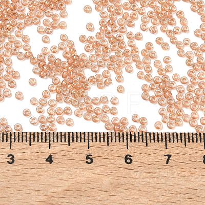 MIYUKI Round Rocailles Beads SEED-G007-RR3734-1
