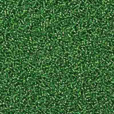 TOHO Round Seed Beads X-SEED-TR15-0027-1