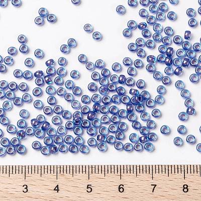 MIYUKI Round Rocailles Beads X-SEED-G008-RR2270-1