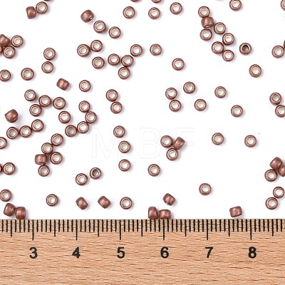 TOHO Round Seed Beads SEED-XTR08-0564F-1