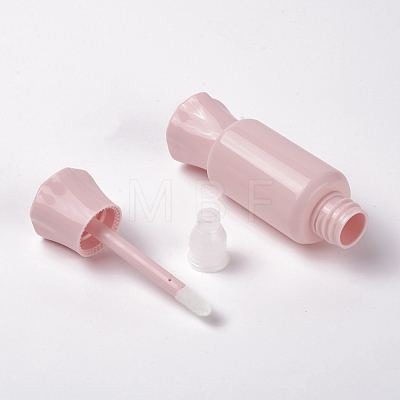 DIY Lip Glaze Bottle MRMJ-WH0056-42-1