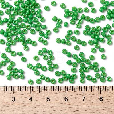 MIYUKI Round Rocailles Beads SEED-X0055-RR4476-1