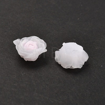 Luminous Resin Decoden Cabochons RESI-K036-06C-1