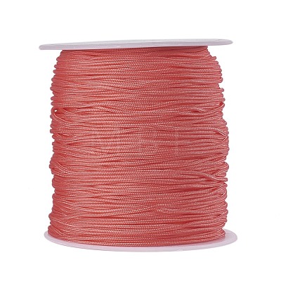 Nylon Thread with One Nylon Thread inside NWIR-JP0011-1mm-184-1