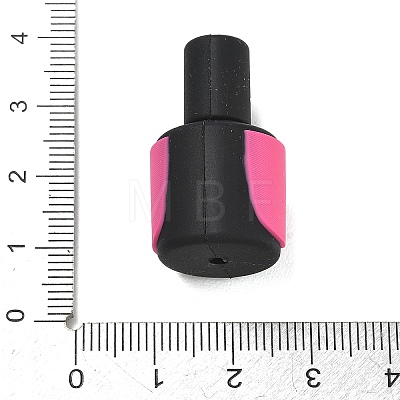 Silicone Focal Beads SL-CBAE849-02A-1