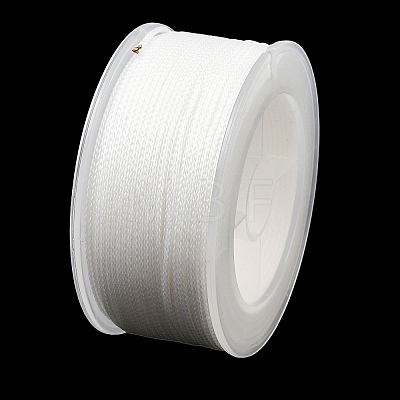 Round Nylon Braided Cord FB-CBA81A2-01B-04-1