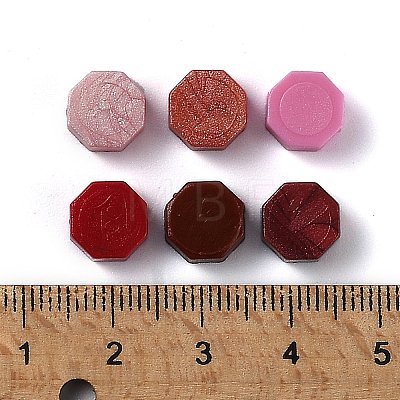 Sealing Wax Particles DIY-X0099-07A-1