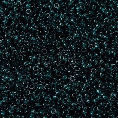 MIYUKI Round Rocailles Beads X-SEED-G008-RR2406-1