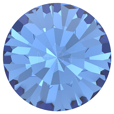 Preciosa® MAXIMA Crystal Round Stones Y-PRC-RBSS12-30050-1