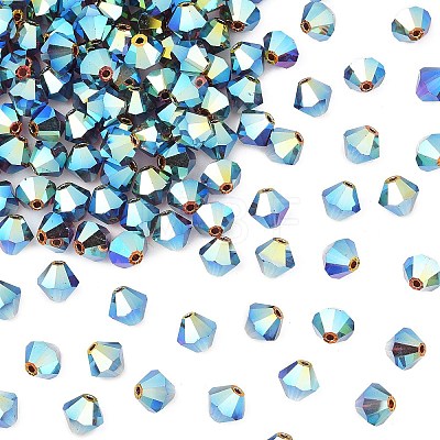 Preciosa® Crystal Beads Y-PRC-BA5-50730-20000-1