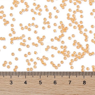 TOHO Round Seed Beads X-SEED-TR11-0962-1