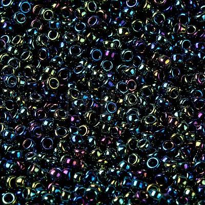 MIYUKI Round Rocailles Beads SEED-G009-RR0455-1