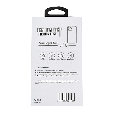 Universal Phone Case Packaging Boxes CON-F025-01C-1