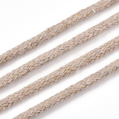 Cotton String Threads OCOR-T001-02-40-1