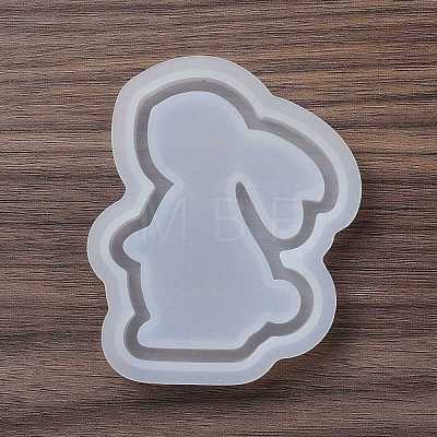 Easter Theme Silicone Molds SIMO-M045-12C-1