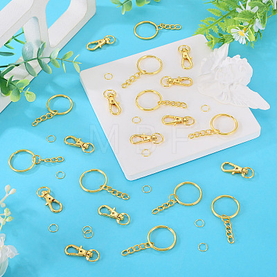 Key Ring Kits IFIN-TA0008-90-1