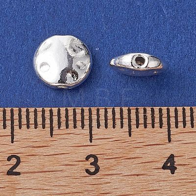 Alloy Spacer Beads FIND-B029-23S-1