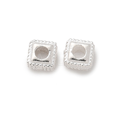 925 Sterling Silver Beads LS-STER-D300-24S-07-1