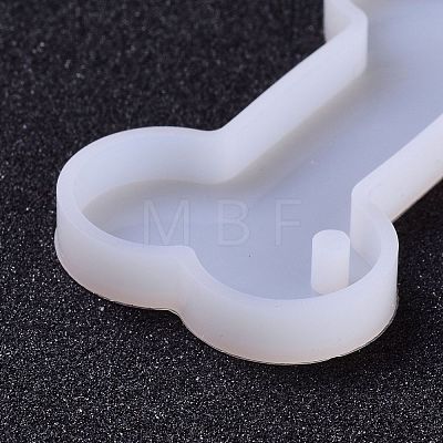 DIY Pendant Silicone Molds DIY-H154-02F-1