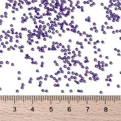 TOHO Round Seed Beads SEED-XTR15-0408-1