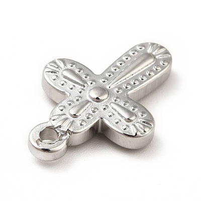 Non-Tarnish 304 Stainless Steel Pendants STAS-H172-11P-1