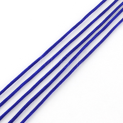 Nylon Thread with One Nylon Thread inside NWIR-R013-1.5mm-368-1