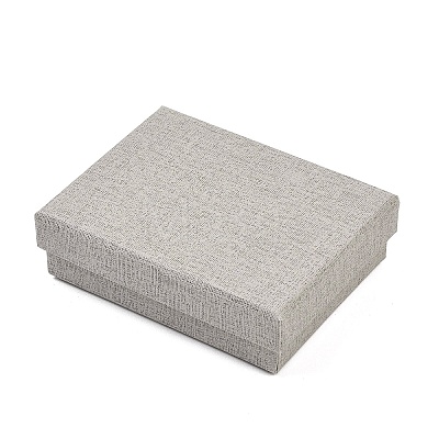 Paper Jewelry Display Cases CON-K015-01C-01-1