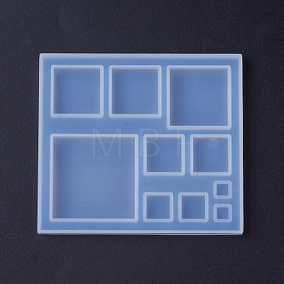 Silicone Molds X-DIY-F033-04A-1