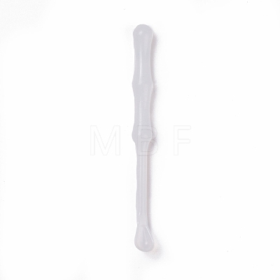 Silicone Glue Mixing Spoon TOOL-D030-13-1