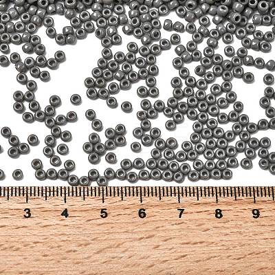 TOHO 8/0 Round Beads SEED-XTR08-0053D-1