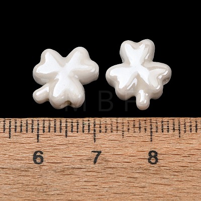 Handmade Porcelain Beads PR-CBAF2CB-08D-1