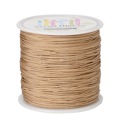 Nylon Thread NWIR-JP0009-0.8-062-1