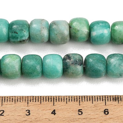 Dyed Natural White Jade Beads Strands GG-CBAA20A-01B-09-1