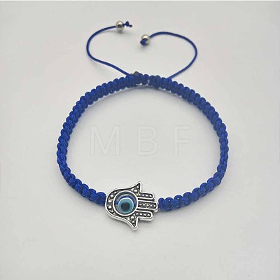 Sweet Accessories Ceramic Beaded Bracelet Personalized Full Beaded Bracelet Lotus Crown Bracelet AA6808-5-1