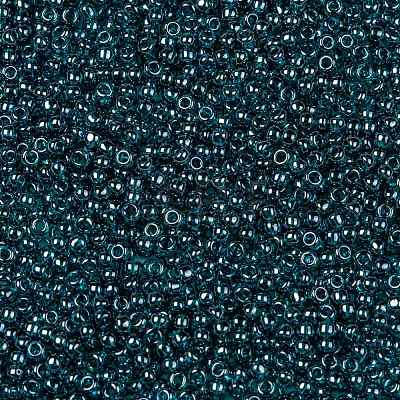 TOHO Round Seed Beads SEED-TR11-0108BD-1