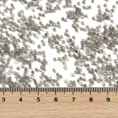 Imitation Cat Eyes Glass Seed Beads X-SEED-H003-03N-1