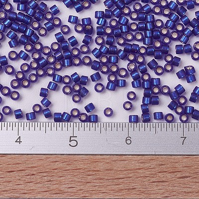 MIYUKI Delica Beads X-SEED-J020-DB0696-1