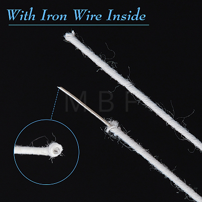 Iron Wire FIND-WH0419-87-1