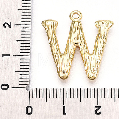 Brass Pendants KK-N254-218G-W-1